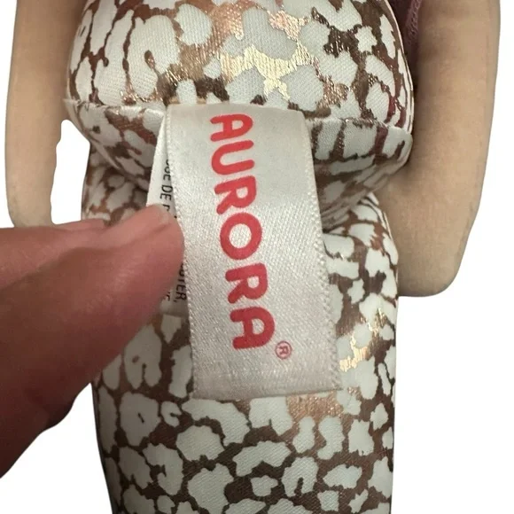 Colorful Mermaid Doll Set of 3 - Picture 4 of 5